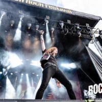 2019-06-08 HAMMERFALL - Sweden Rock Festival 13