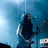 2019-06-05 KRISIUN - Sweden Rock Festival 1