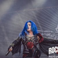 2019-06-06 ARCH ENEMY - Sweden Rock Festival 3