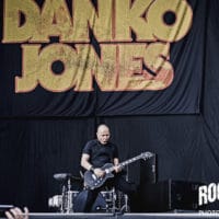 2019-06-08 DANKO JONES - Sweden Rock Festival 6