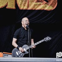2019-06-08 DANKO JONES - Sweden Rock Festival 8
