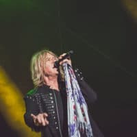 2019-06-06 DEF LEPPARD - Sweden Rock Festival 7
