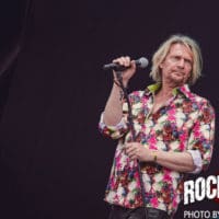 2019-06-07 EASY ACTION - Sweden Rock Festival 1