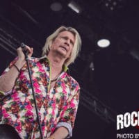 2019-06-07 EASY ACTION - Sweden Rock Festival 5