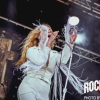 2019-06-06 LUCIFER - Sweden Rock Festival 2