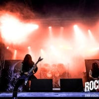 2019-06-05 KRISIUN - Sweden Rock Festival 4