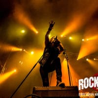 2019-06-05 DEATH ANGEL - Sweden Rock Festival 10