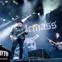 2019-06-07 CANDLEMASS - Sweden Rock Festival 9