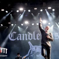 2019-06-07 CANDLEMASS - Sweden Rock Festival 10