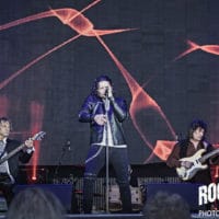 2019-06-08 RITCHIE BLACKMORE´S RAINBOW - Sweden Rock Festival 13