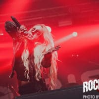 2019-06-06 SCARLET - Sweden Rock Festival 3