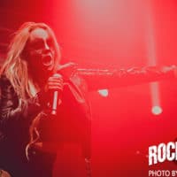 2019-06-06 SCARLET - Sweden Rock Festival 4
