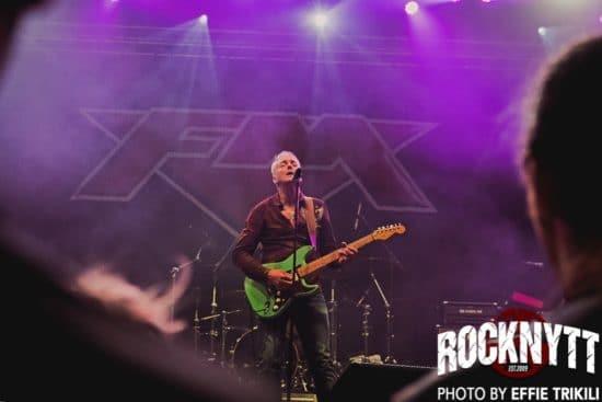 fm sweden rock festival