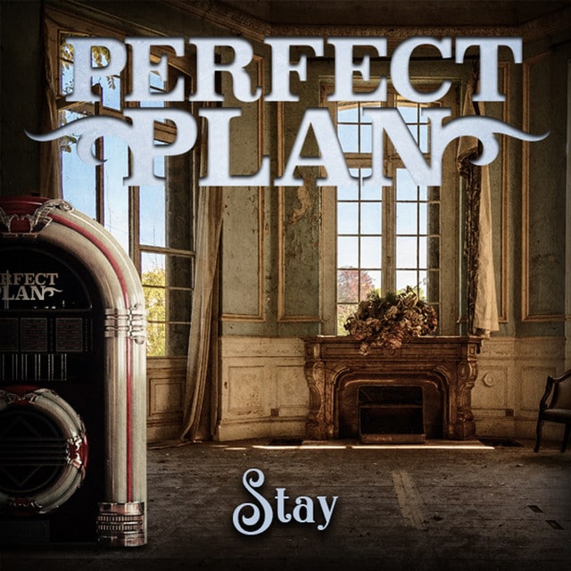 NY VIDEO: Perfect Plan - Stay (Giant cover) 1
