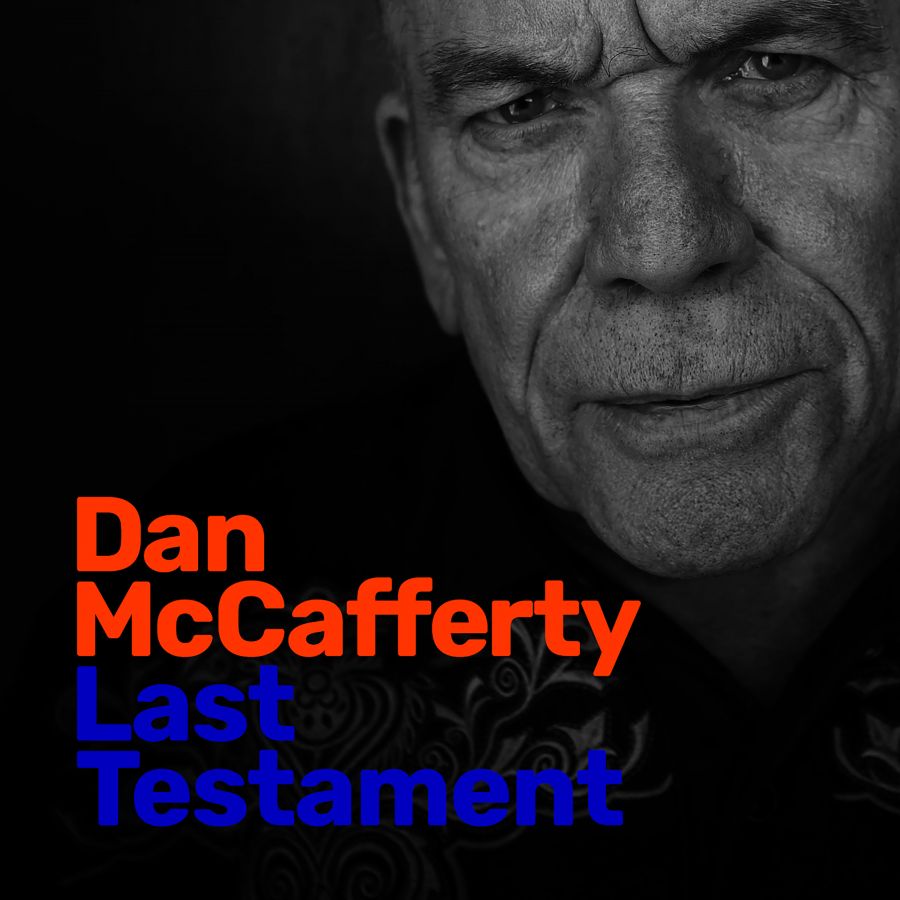 NY VIDEO: Dan McCafferty - Home Is Where The Heart Is 1