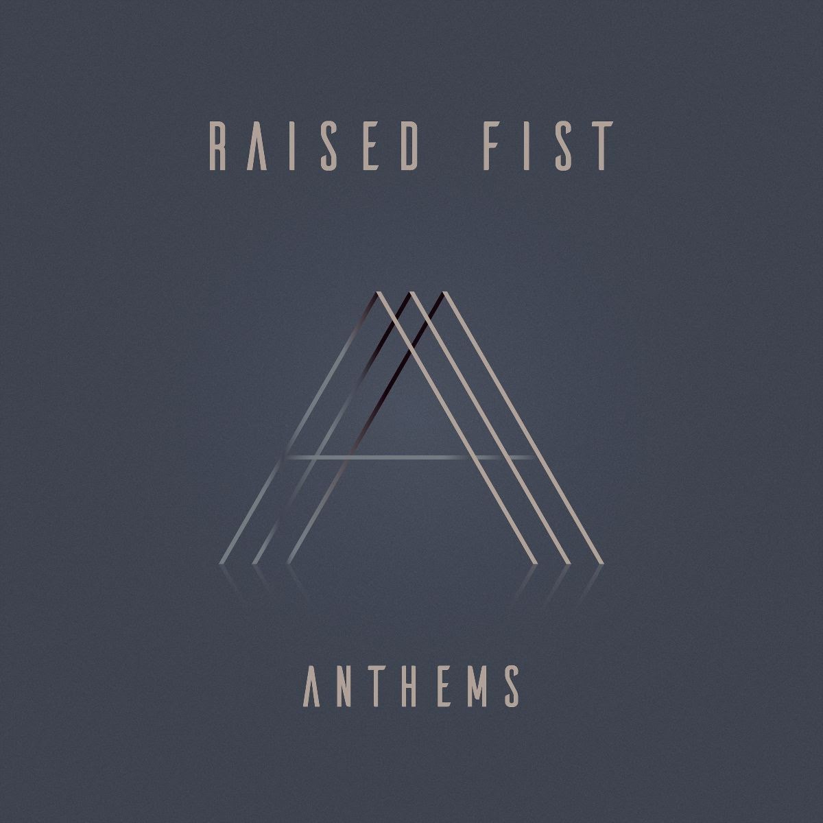 Raised Fist släpper nytt album - avslöjar detaljer 1
