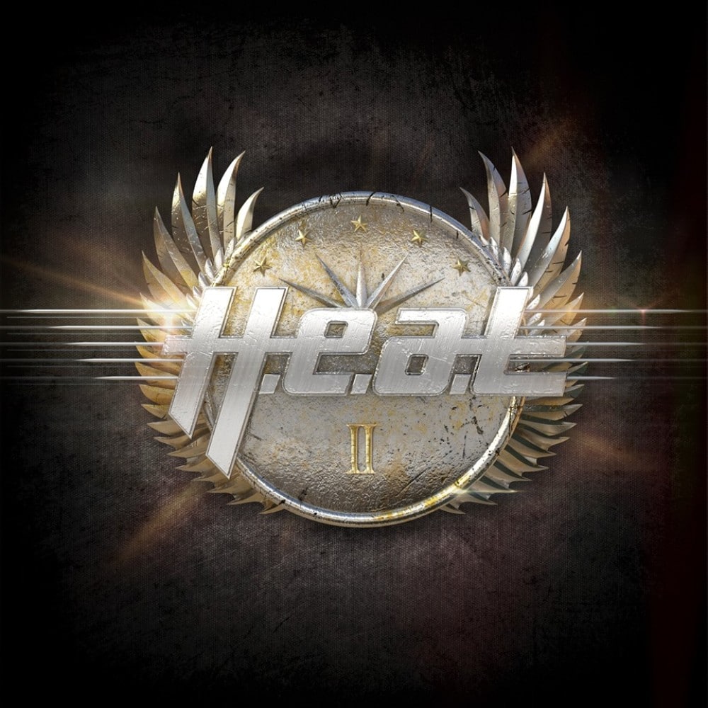 H.E.A.T avtäcker låtlista 4