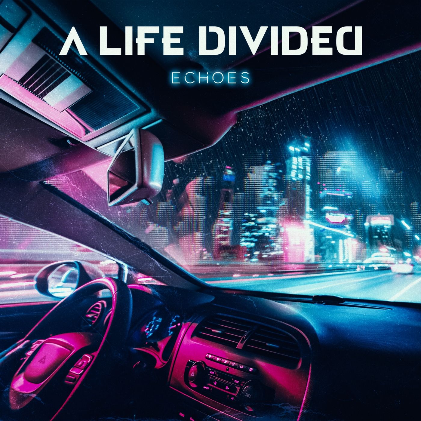 NY VIDEO: A Life Divided - Addicted 6