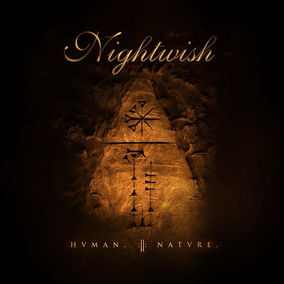 NY VIDEO: Nightwish - How's The Heart? (Lyric) 3