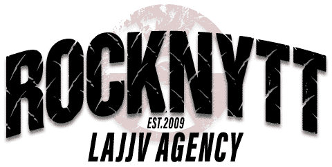 Rocknytt Lajjv Agency : Brand Short Description Type Here.