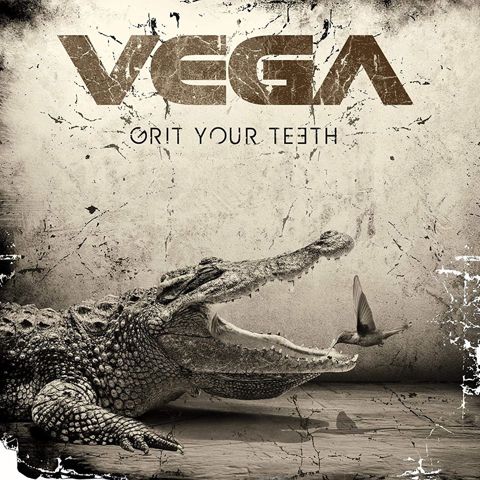 NY VIDEO: Vega - Grit Your Teeth (Lyric) 5