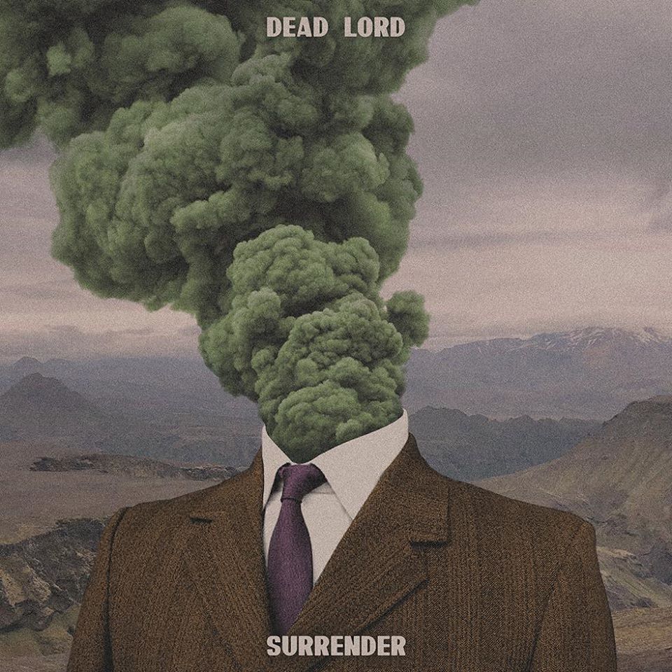 Dead Lord släpper nytt album - avslöjar detaljer 4