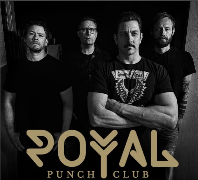Royal Punch Club