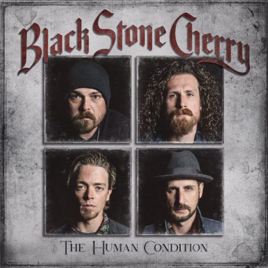 NY VIDEO: Black Stone Cherry – In Love With The Pain 1