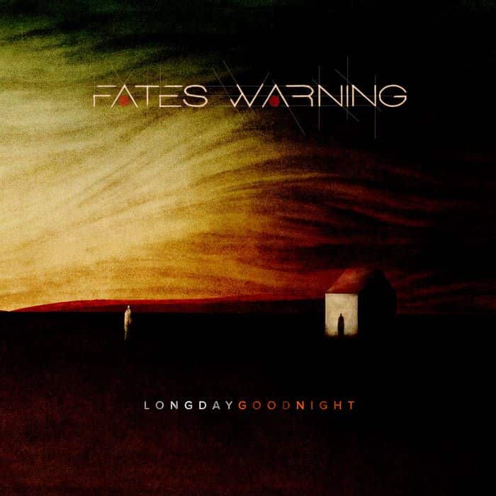 Fates Warning släpper nytt album 1