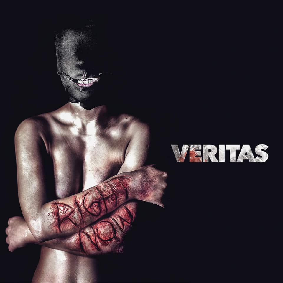 NY LÅT: Veritas - Right Now 1