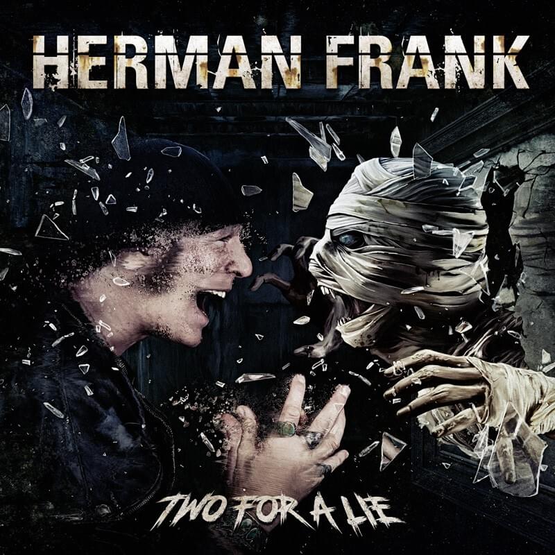 NY VIDEO: Herman Frank - Venom (Lyric) 1