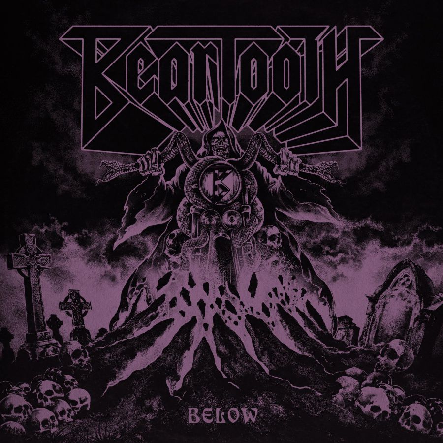Beartooth släpper nytt album 1