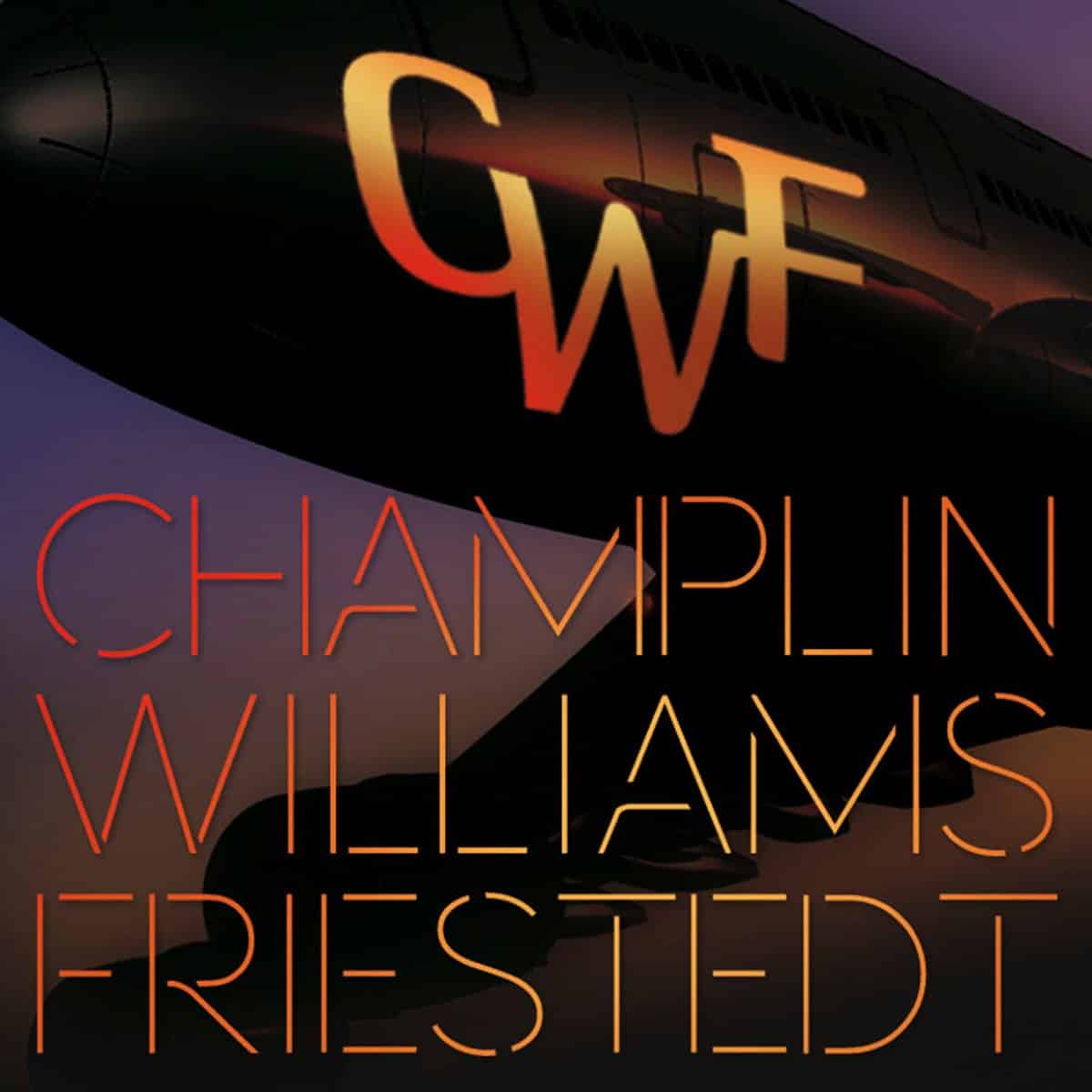 NY VIDEO: Champlin, Williams & Friestedt - Aria (Live) 1