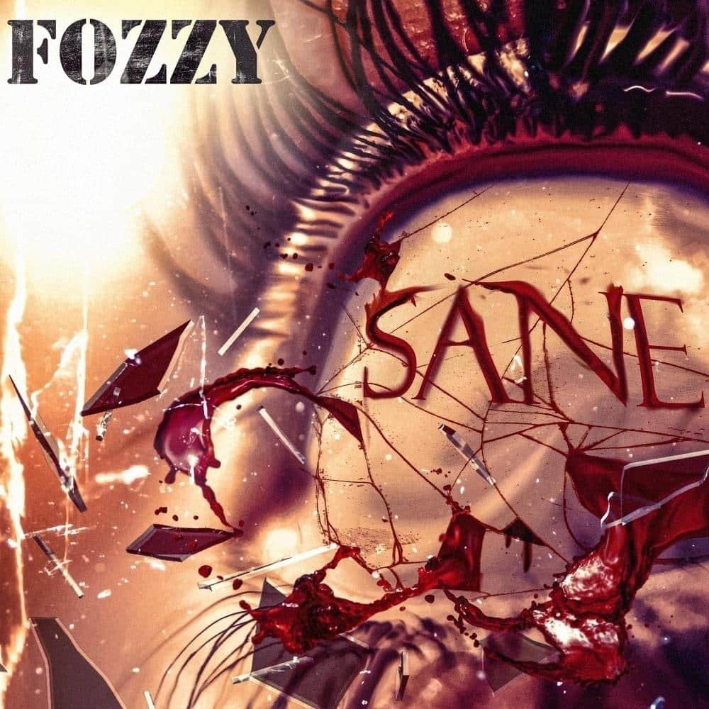 NY VIDEO: Fozzy - Sane 1