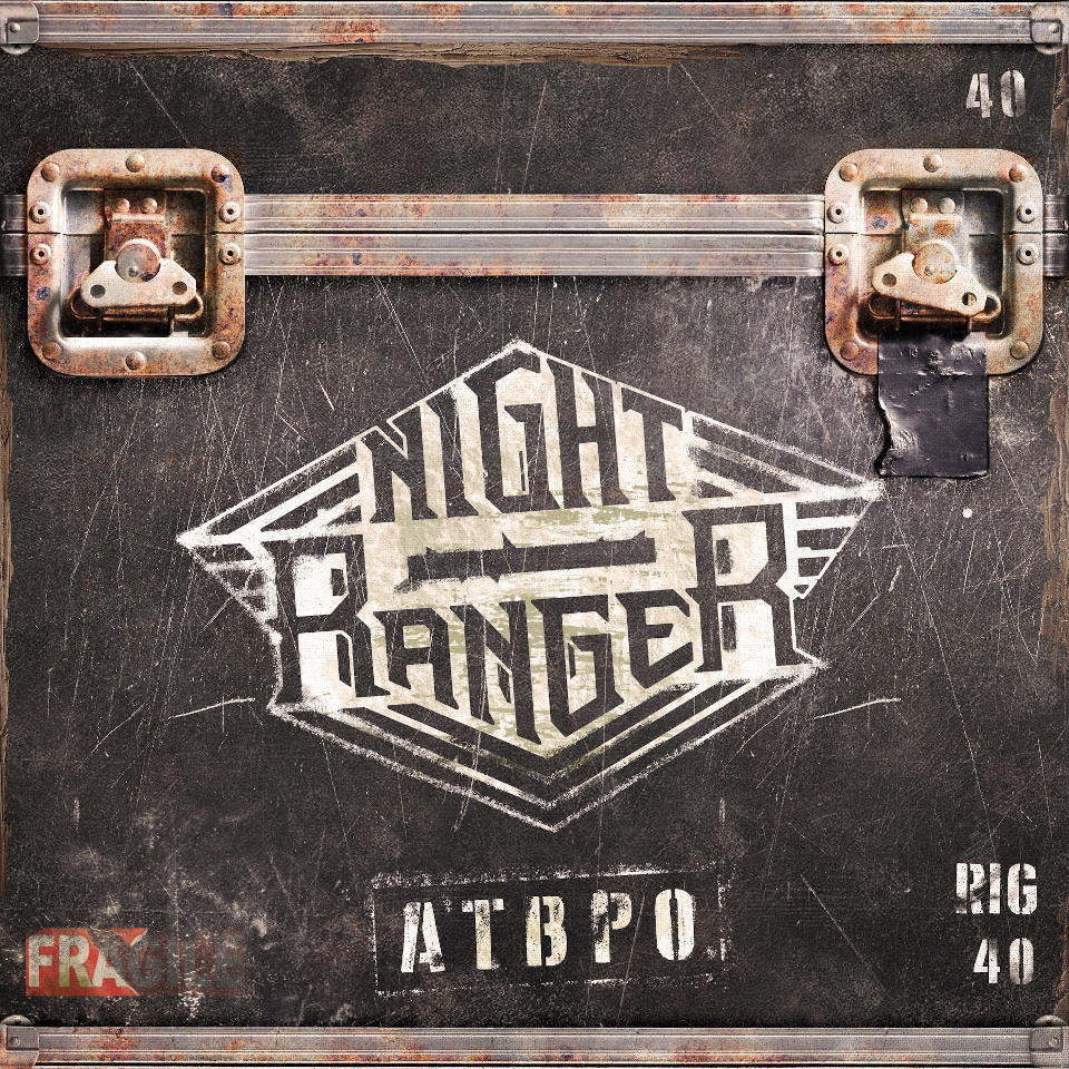 NY VIDEO: Night Ranger - Bring It All Home To Me 1