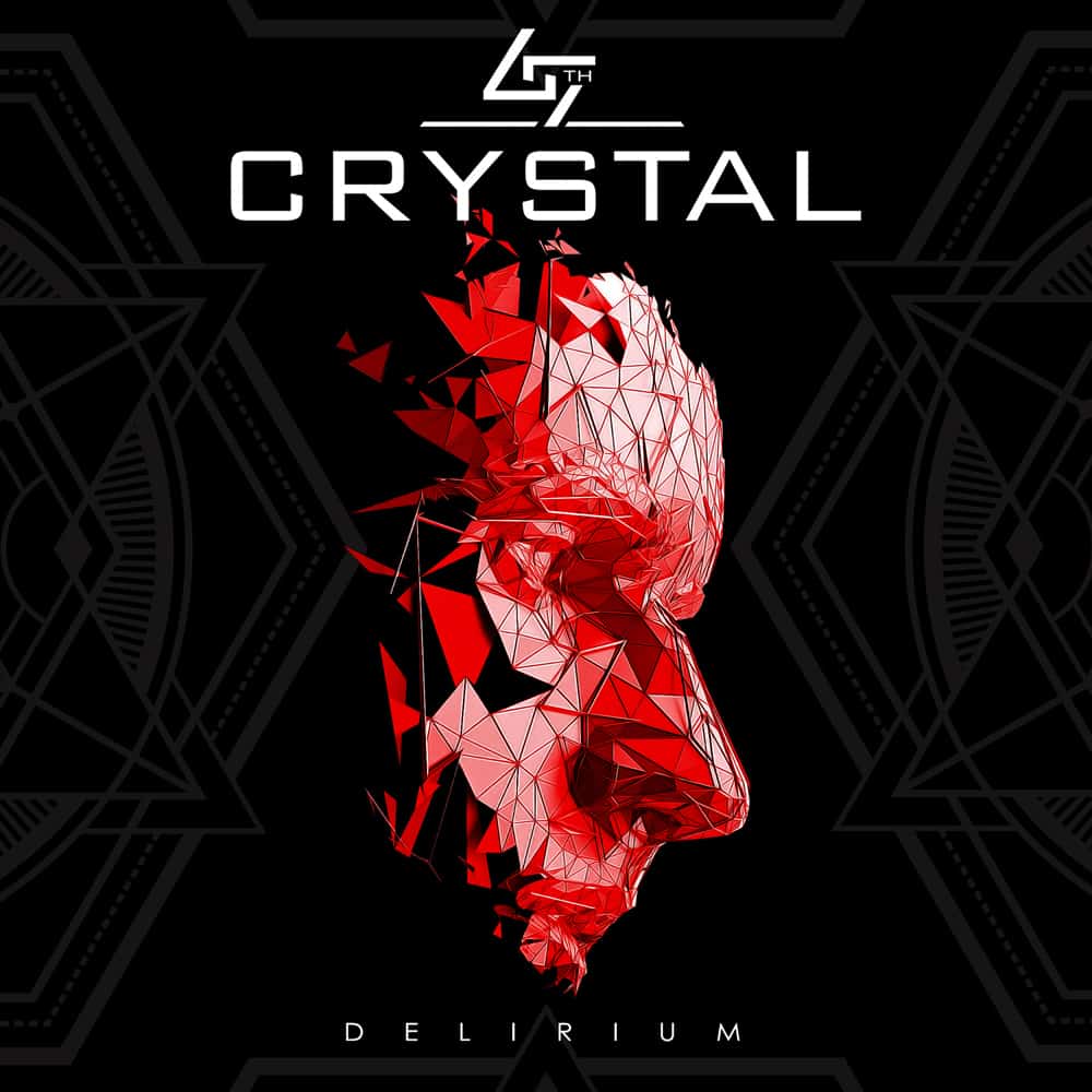 NY VIDEO: Seventh Crystal – Broken Mirror (Lyric) 5