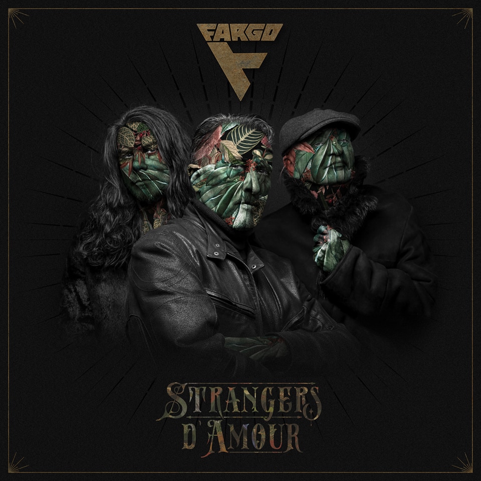 Fargo – Strangers D’Amour