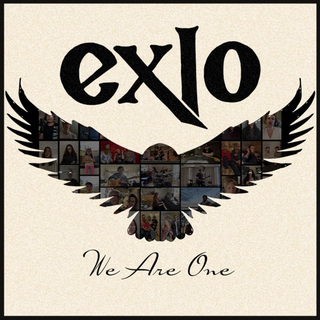 NY VIDEO: EXLO - We Are One 1