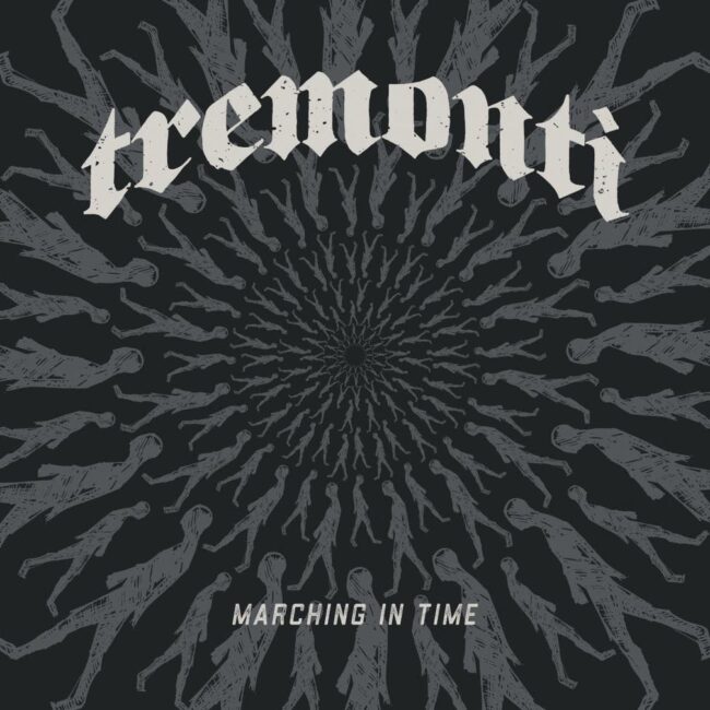 NY VIDEO: Tremonti - If Not For You 1
