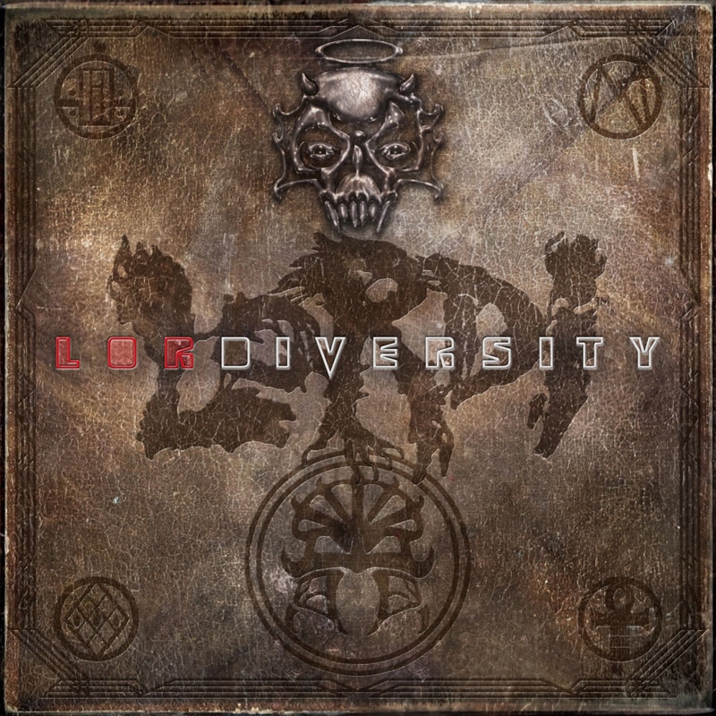Lordi släpper sju nya studioalbum i november 1