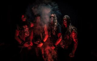 Inför Sweden Rock 2022: Intervju med Sodom