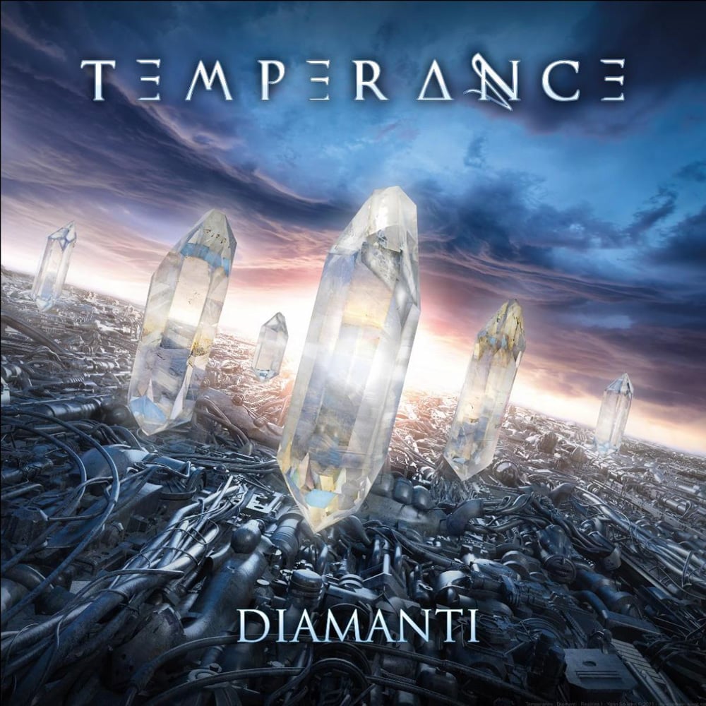 Temperance – Diamanti