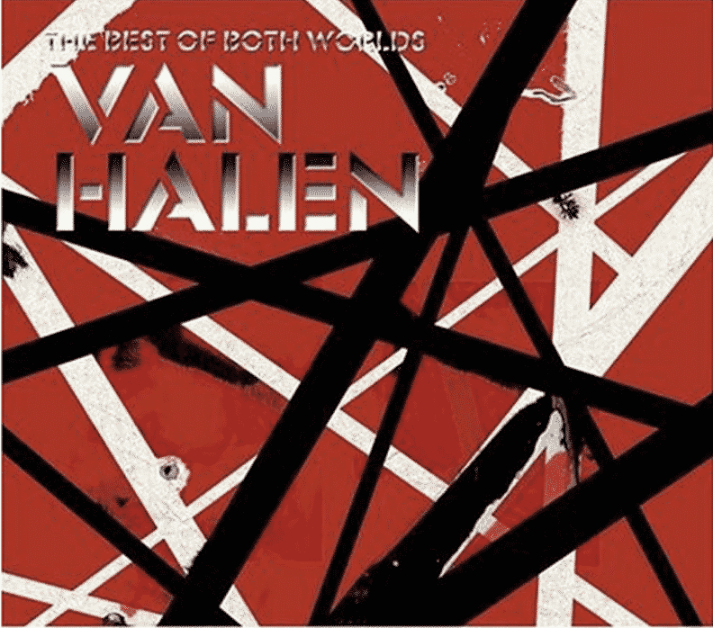 KRÖNIKA: Lyssnarens guide till Van Halen del 2 3