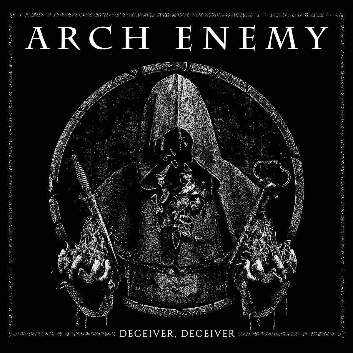 NY VIDEO: Arch Enemy - Deceiver, Deceiver 1