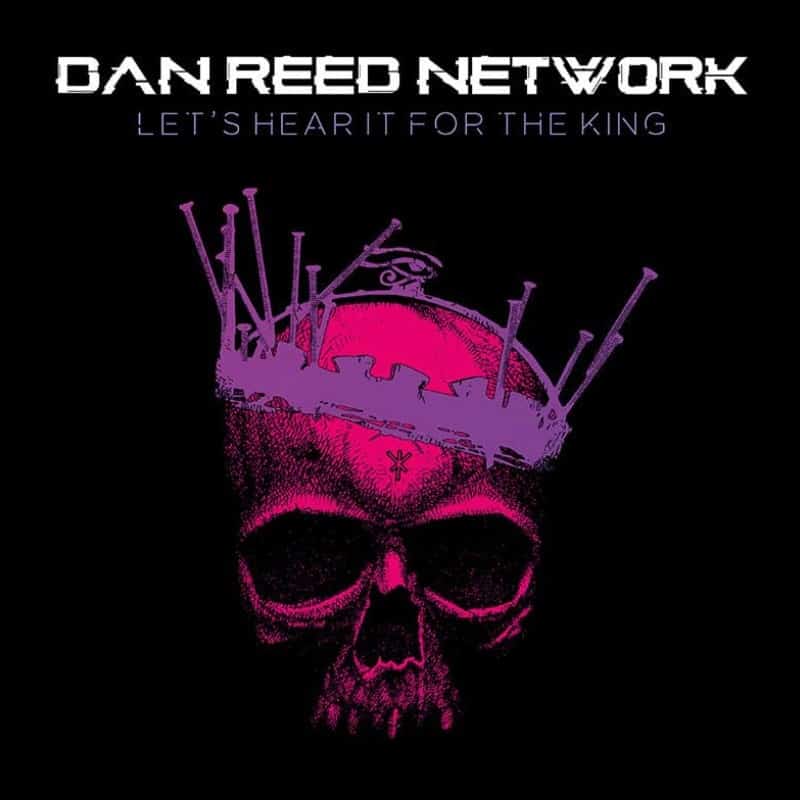 NY VIDEO: Dan Reed Network - Homegrown 1