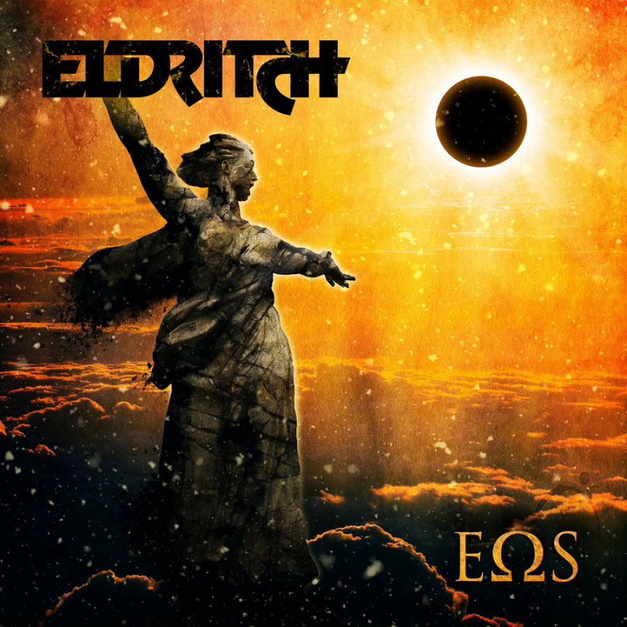 NY VIDEO: Eldritch - The Cry Of A Nation 5