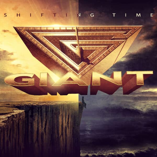 Giant – Shifting Time