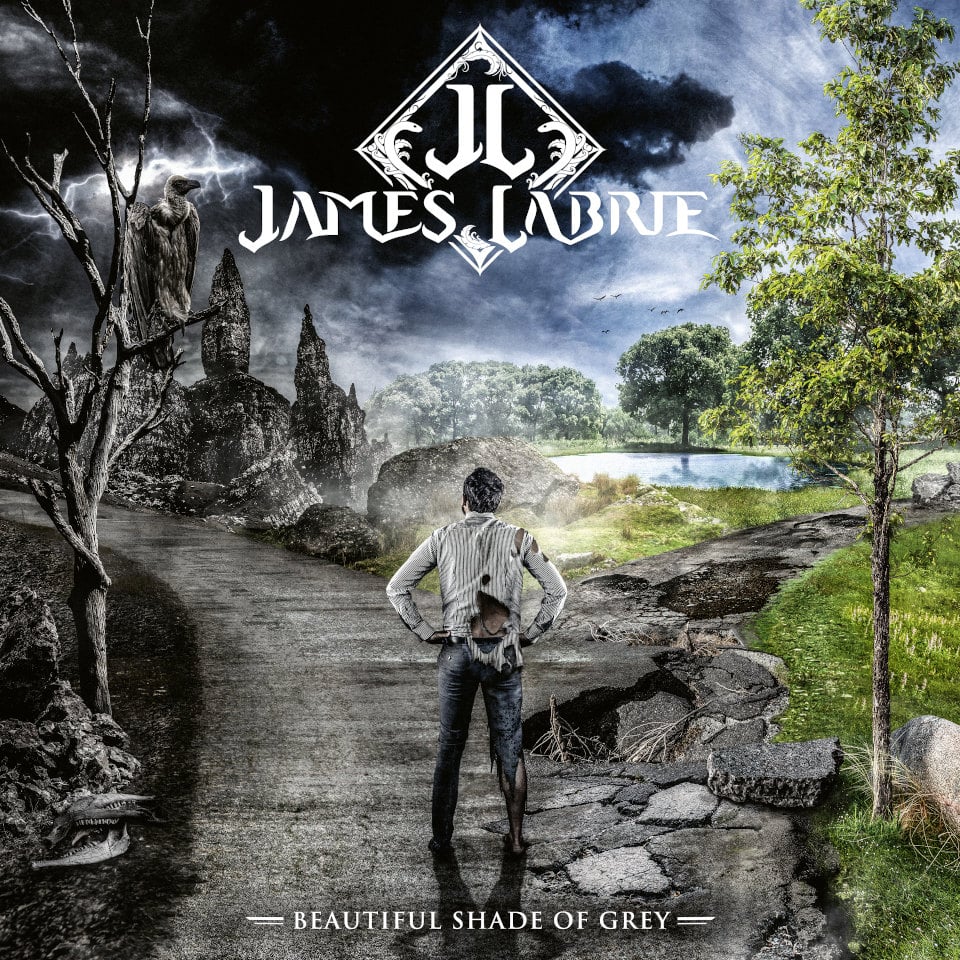 NY VIDEO: James LaBrie - Am I Right 1
