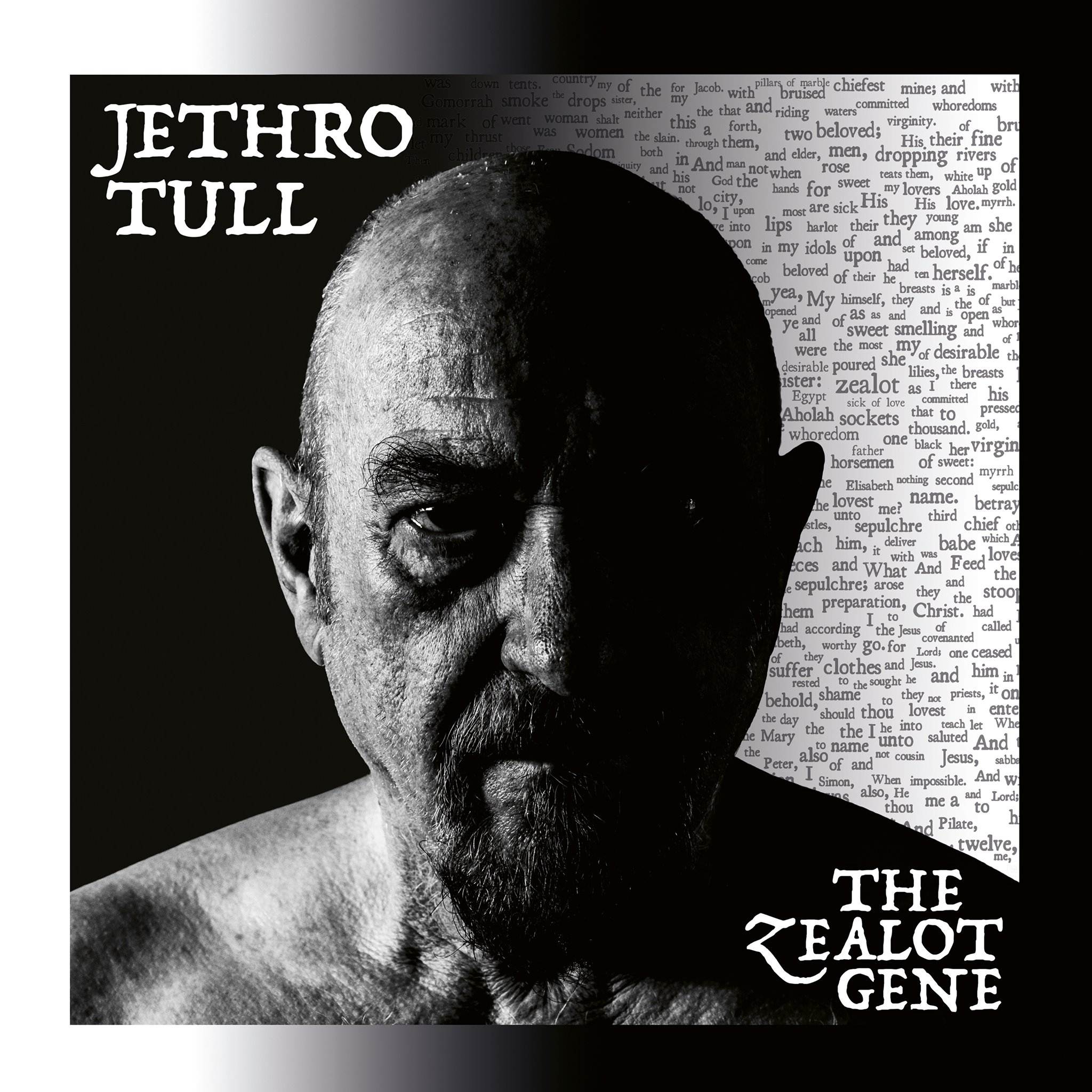 NY VIDEO: Jethro Tull - Shoshana Sleeping 1