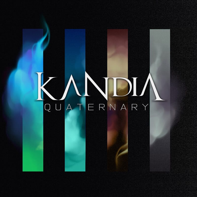 NY VIDEO: Kandia - Fight Or Flight 1